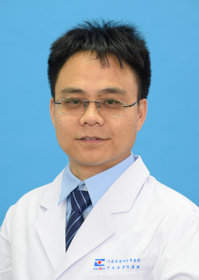 河南省洛陽正骨醫院(河南省骨科醫院)