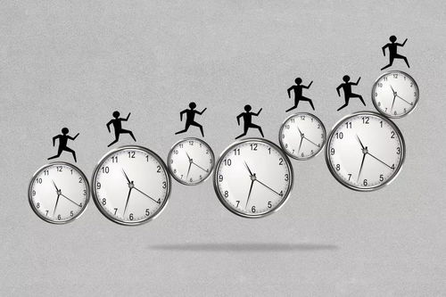 法務教你三招應對多線任務