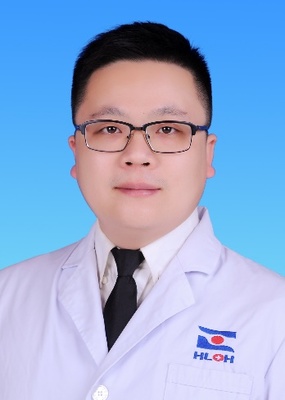 河南省洛陽正骨醫院(河南省骨科醫院)